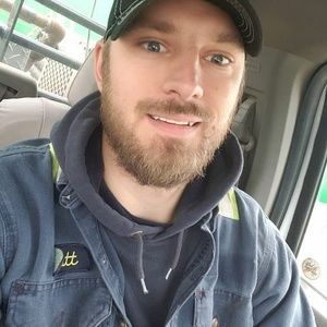 Meet your Posher, Matt